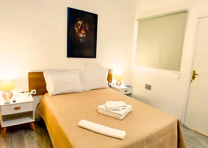 Pousada Guanabara Inn Campinas