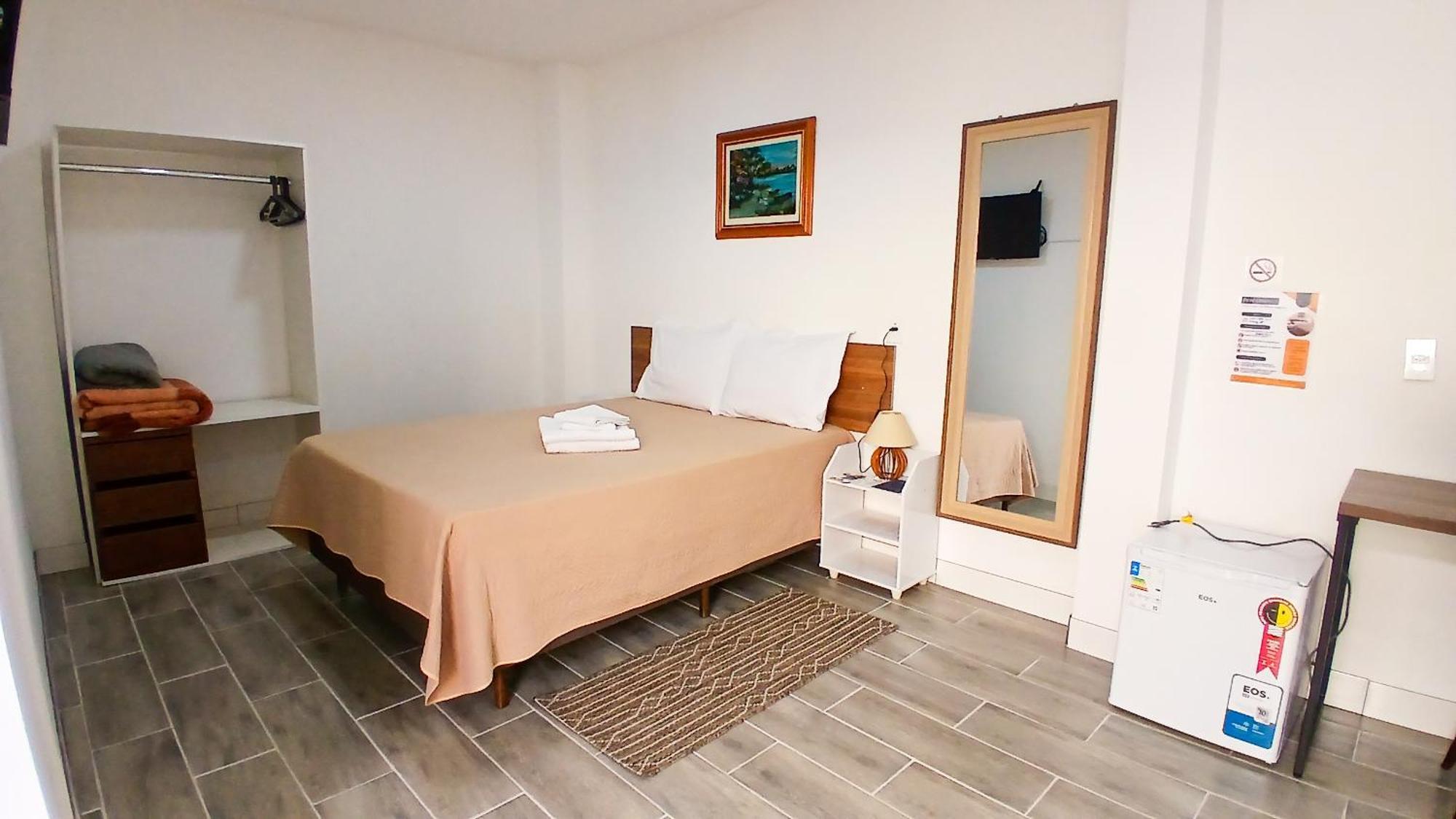 Guanabara Hotel