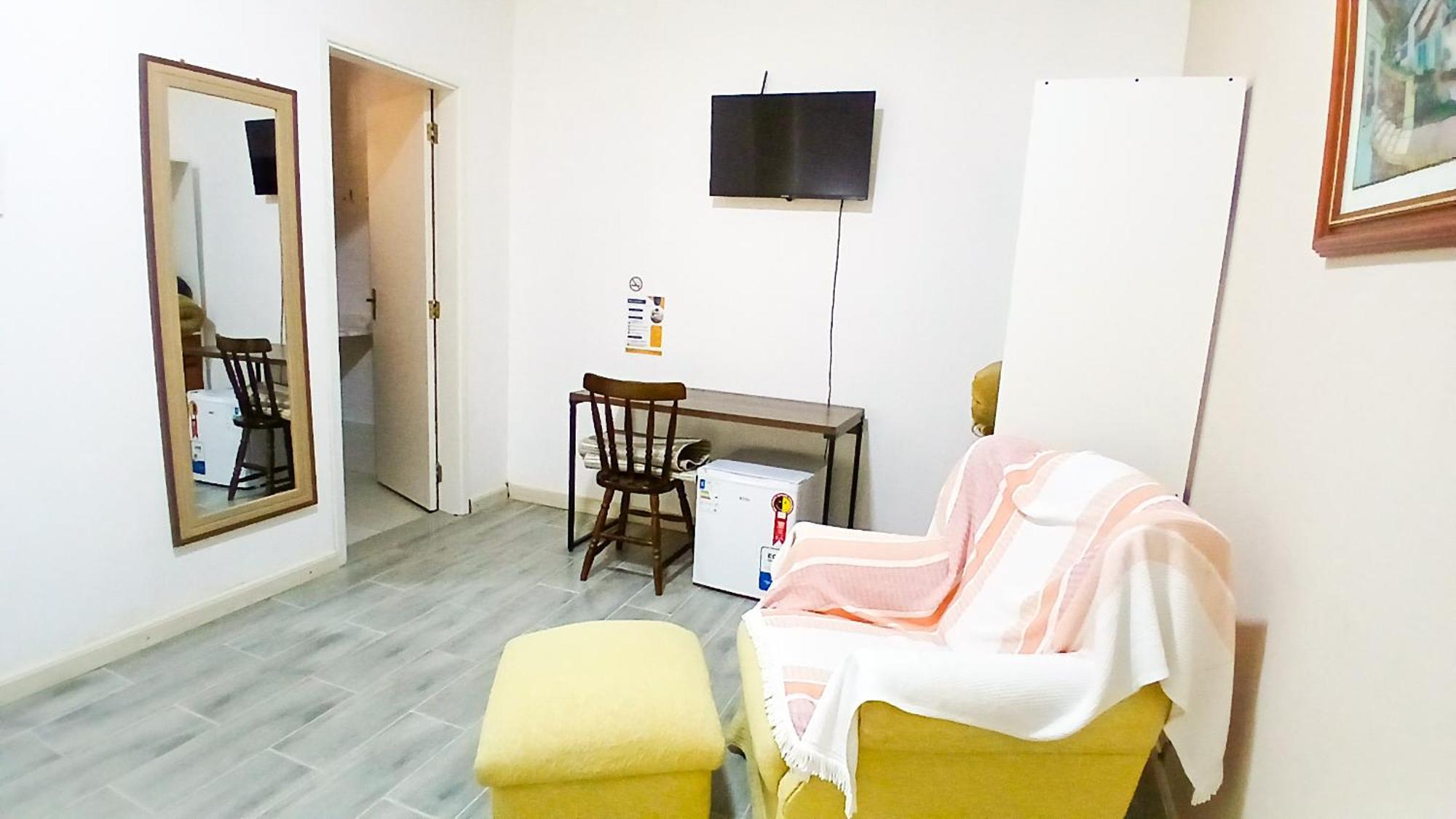 Hotel Guanabara